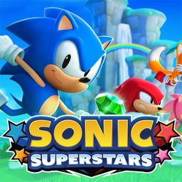 Sonic Superstars