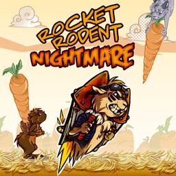 Rocket Rodent Nightmare