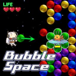 Bubble Space