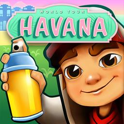 Subway Surfers Havana 2021