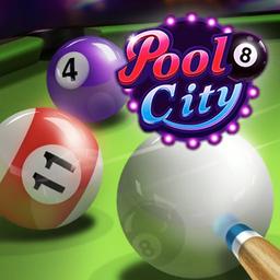 Billiards City