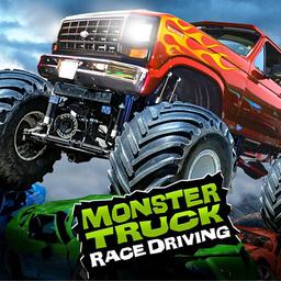 IMPOSSIBLE MONSTER TRUCK 3D STUNT