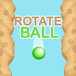 Rotate Ball