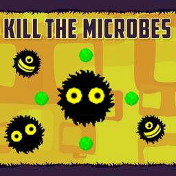 Kill The Microbes