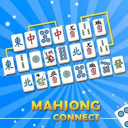 Mahjong Connect