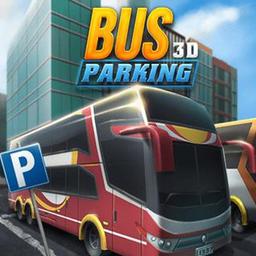 Bus 3D Parking