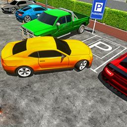 Real Car Parking : Parking Master