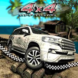 4x4 Off-Road Rally