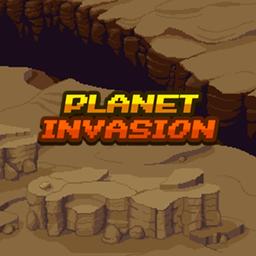 Planet Invasion