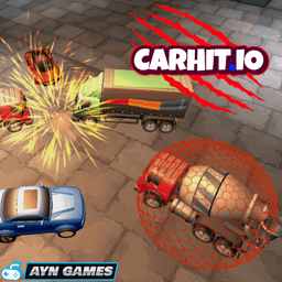 CarHit.io