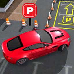 CIty Stunt Driving 1