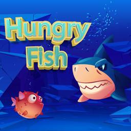 Hungry Fish