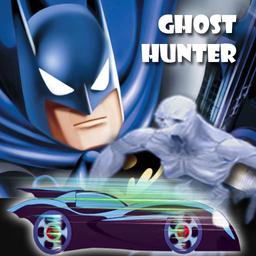 Batman Ghost Hunter