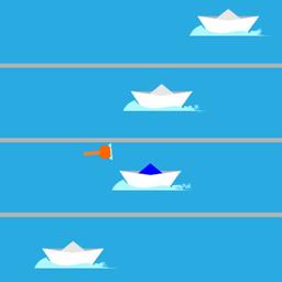 Boats Race