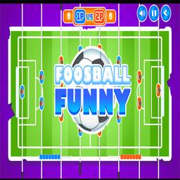 Foosball Funny