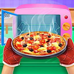 Pizza Maker - Cooking Games