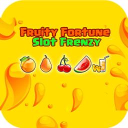 Fruity Fortune Slot Frenzy