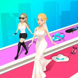 Rich Race 3D