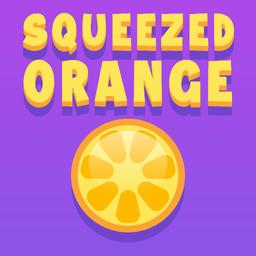 Squeezed Orange