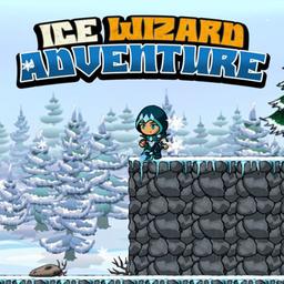 Icewizard Adventure DX