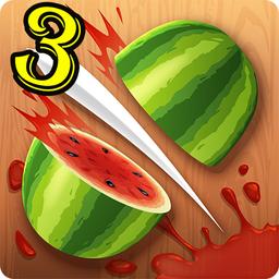 Fruit Ninja Slice Pro Fruit Slasher