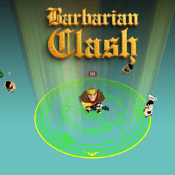 Barbarian Clash