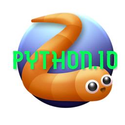 python.io