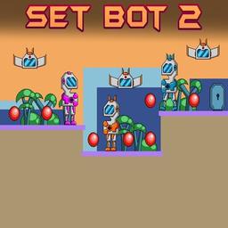 Set Bot 2