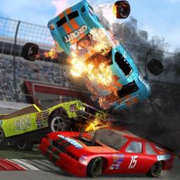 Crash Cars