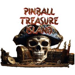 Treasure Island Pinball