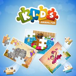 Kids: Animal Fun