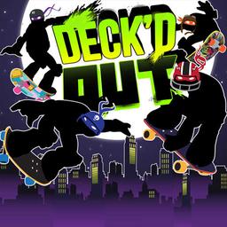 Deck'd Out