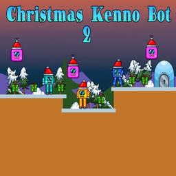 Christmas Kenno Bot 2