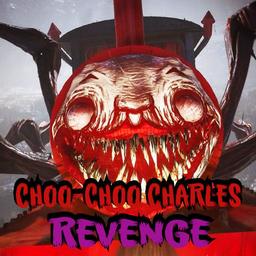 Choo Choo Charles Revenge