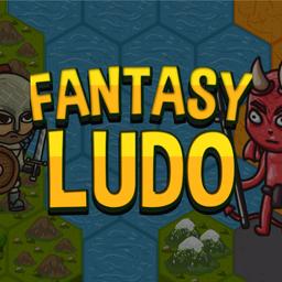 Fantasy Ludo