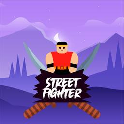 Street Fighter Online Game