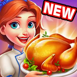 Cooking World - Free Cooking Game