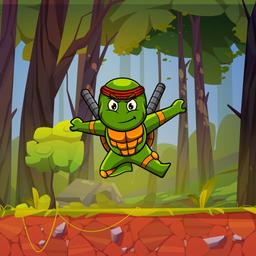 Turtle Ninja