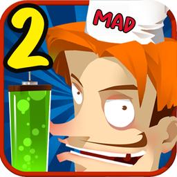 Temple Scientist Run 3 Magic Fluids Minion Madness