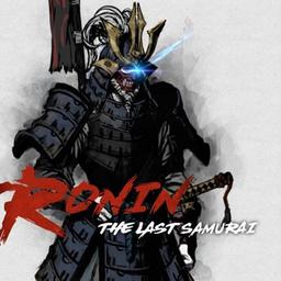 Ronin: The Last Samurai‏