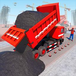 City Construction  Games 3D