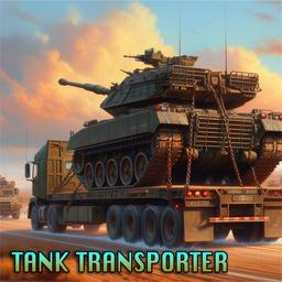 Tank Transporter