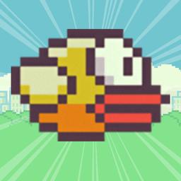 Flappy Bird Old Style