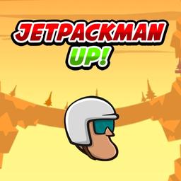 Jetpackman Up