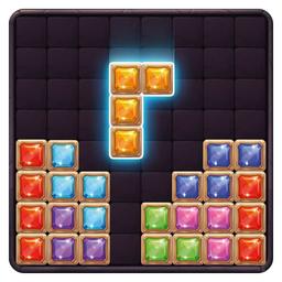 Block Puzzle Gem: Jewel Blast