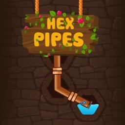 Hex Pipes