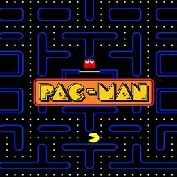 pacman master