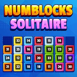 Numblocks Solitaire