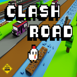 Clash Road