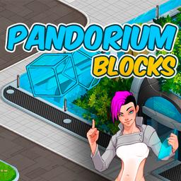 Pandorium Blocks